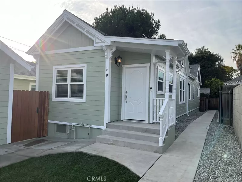 119 Norumbega DR, Monrovia, CA 91016
