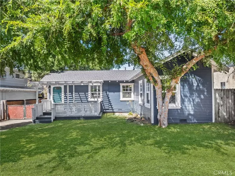 135 N Shamrock AVE, Monrovia, CA 91016