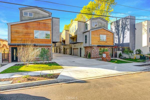 530 Fano ST #L, Monrovia, CA 91016