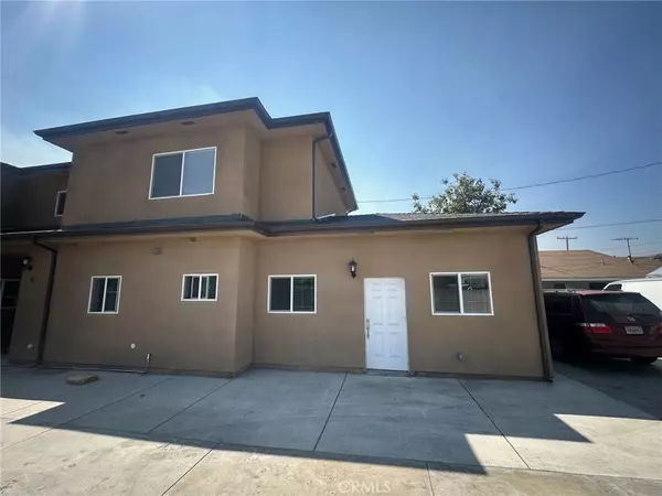 3350 Bartlett AVE #A, Rosemead, CA 91770