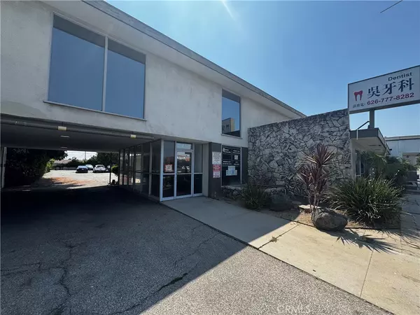 Monterey Park, CA 91754,230 S Garfield AVE