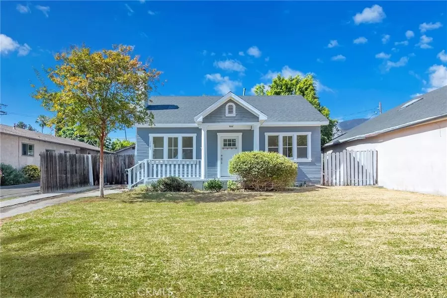 1781 Whitefield RD, Pasadena, CA 91104