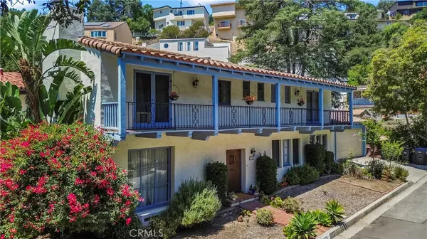 Glendale, CA 91206,535 Arch PL