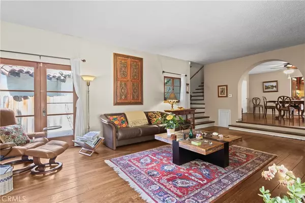 Glendale, CA 91206,535 Arch PL