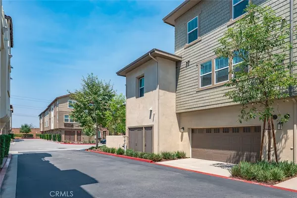 Rancho Cucamonga, CA 91739,7463 Solstice PL