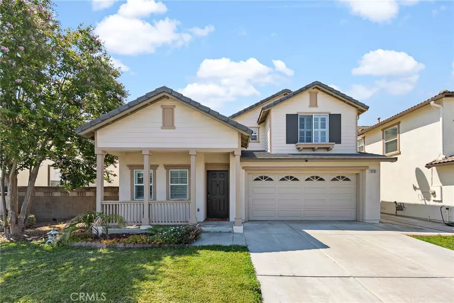 5737 Stanfield CT, Chino Hills, CA 91709