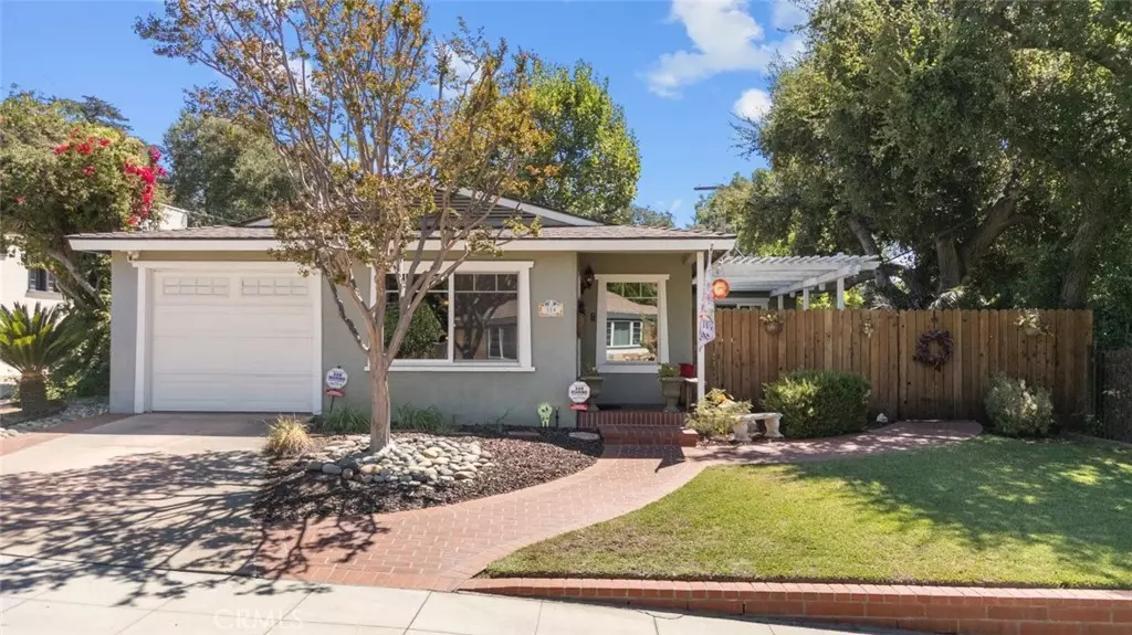 Monrovia, CA 91016,314 May AVE