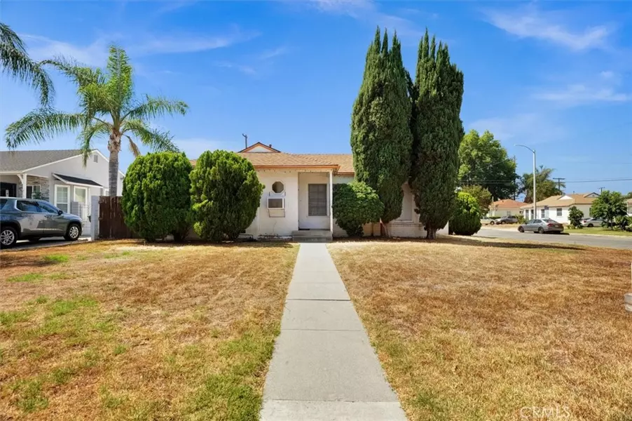 16202 E Benbow ST, Covina, CA 91722