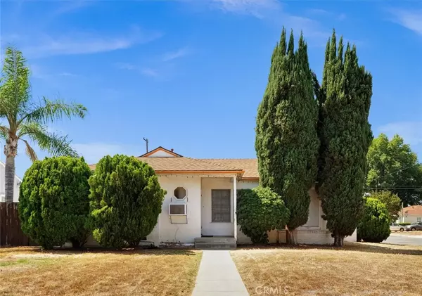 16202 E Benbow ST, Covina, CA 91722