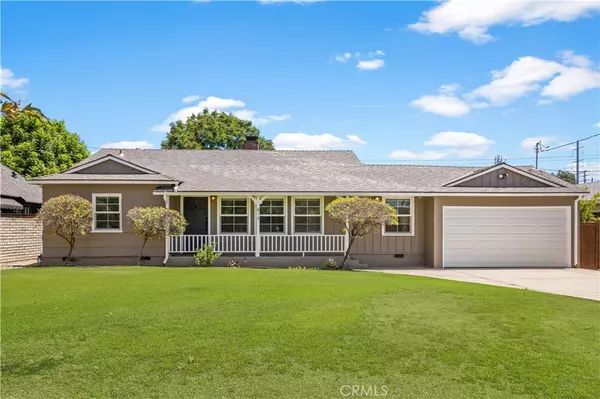 612 Eaton DR, Pasadena, CA 91107