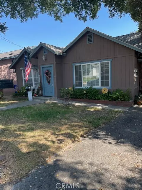 Duarte, CA 91010,1702 1st ST