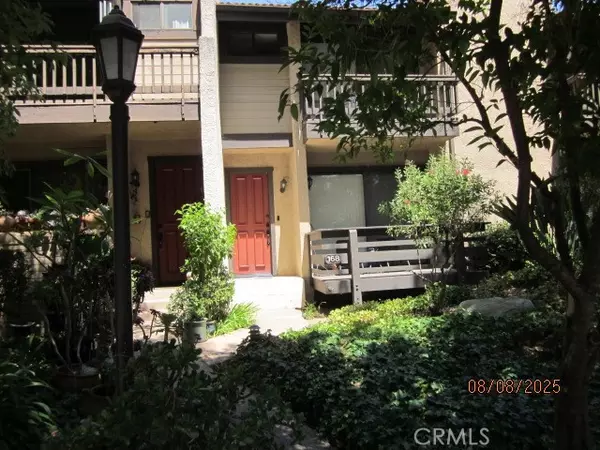 21901 Burbank BLVD #168, Woodland Hills, CA 91367