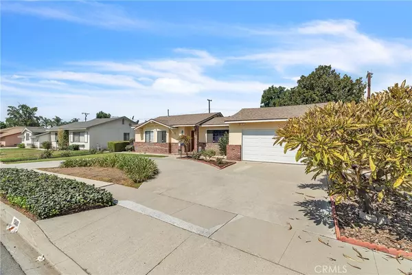 West Covina, CA 91790,1503 S Broadmoor AVE