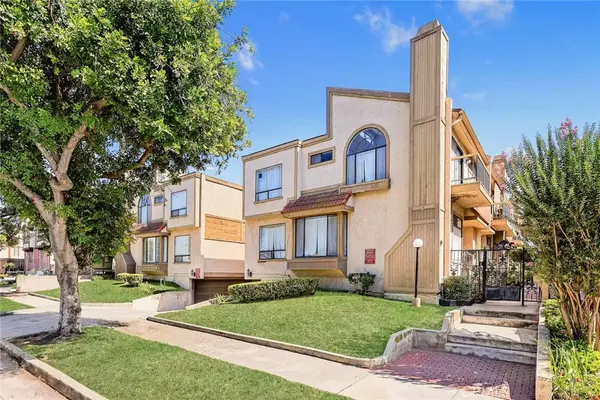 2106 Cedar ST #G, Alhambra, CA 91801
