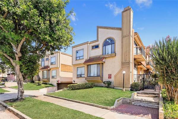 2106 Cedar ST #G, Alhambra, CA 91801