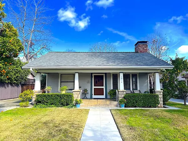 1014 Montrose AVE, South Pasadena, CA 91030