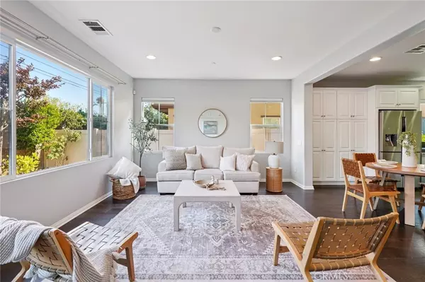 783 Gatun ST #606, San Pedro, CA 90731