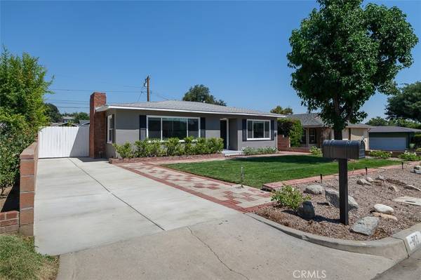 508 Ranchito RD, Monrovia, CA 91016