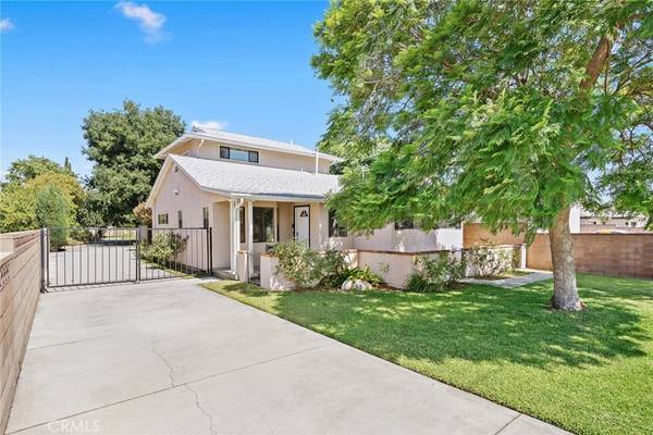 5026 Doreen AVE, Temple City, CA 91780