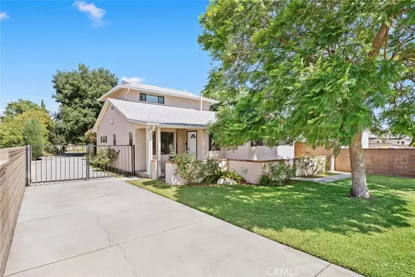 5026 Doreen AVE, Temple City, CA 91780
