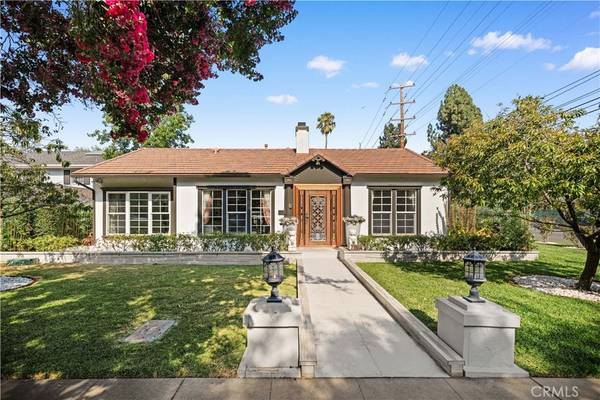 700 Alabama ST, San Gabriel, CA 91775