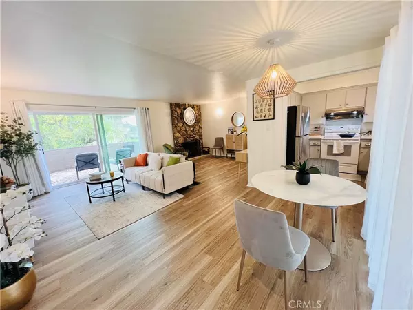 23061 Nadine CIR #B, Torrance, CA 90505