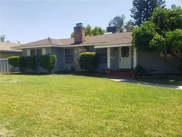9406 La Rosa DR, Temple City, CA 91780