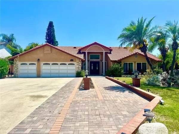 19878 E Round Hill LN, Walnut, CA 91789