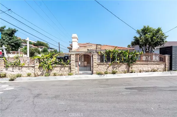 2203 Kays AVE, Rosemead, CA 91770