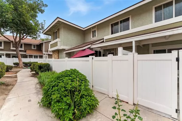 1650 S Campus AVE #41, Ontario, CA 91761