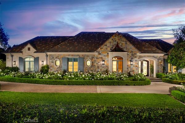 935 W Foothill BLVD, Arcadia, CA 91006