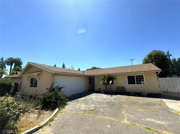 1720 E Jefferson AVE, Pomona, CA 91767