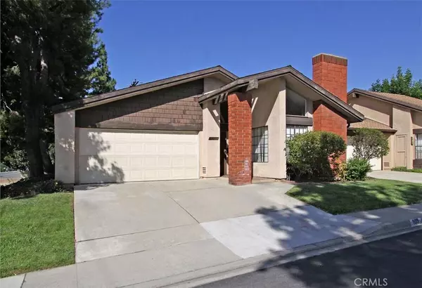 103 Ambleside WAY, Glendora, CA 91741