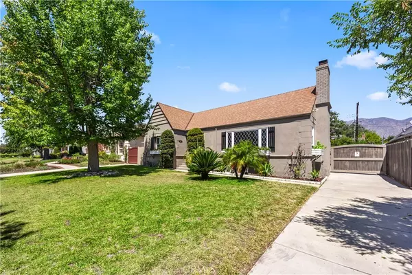 Pasadena, CA 91107,2205 Las Lunas ST