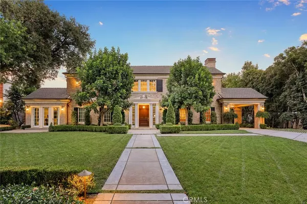 1120 Rodeo RD, Arcadia, CA 91006