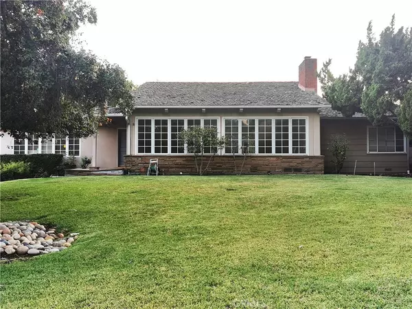 319 Vaquero RD, Arcadia, CA 91007