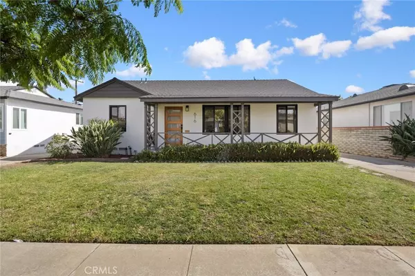 616 W Floral DR, Monterey Park, CA 91754