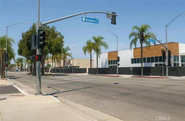 283 E Garvey AVE, Monterey Park, CA 91755