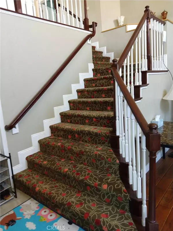 Chino Hills, CA 91709,14728 Fieldflower CIR