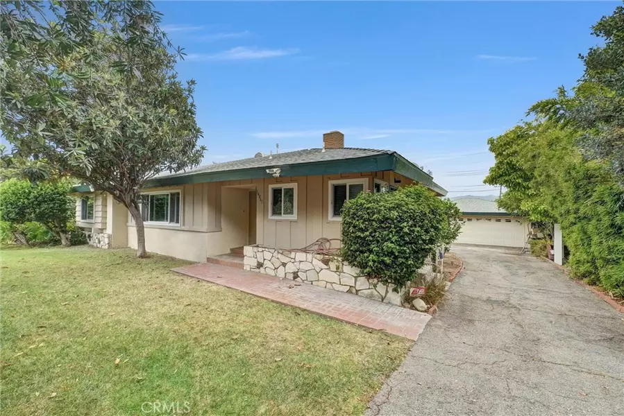 14861 Los Robles AVE, Hacienda Heights, CA 91745