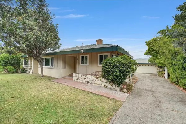 14861 Los Robles AVE, Hacienda Heights, CA 91745