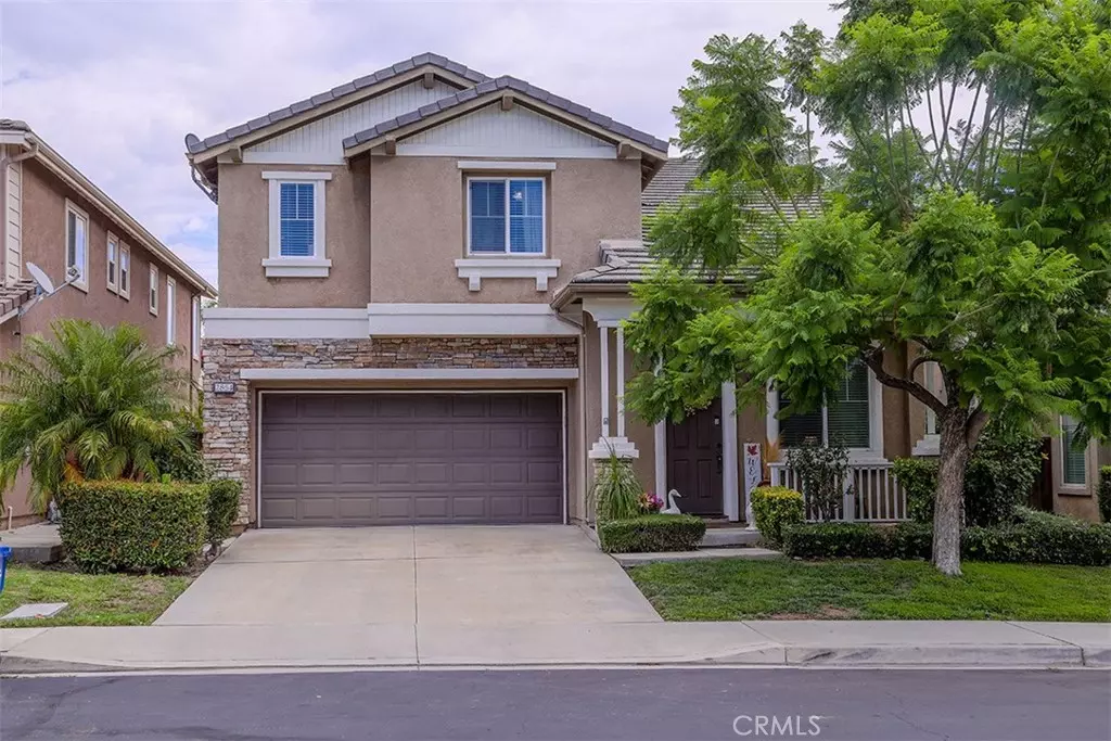 Pomona, CA 91767,2854 Cherry WAY