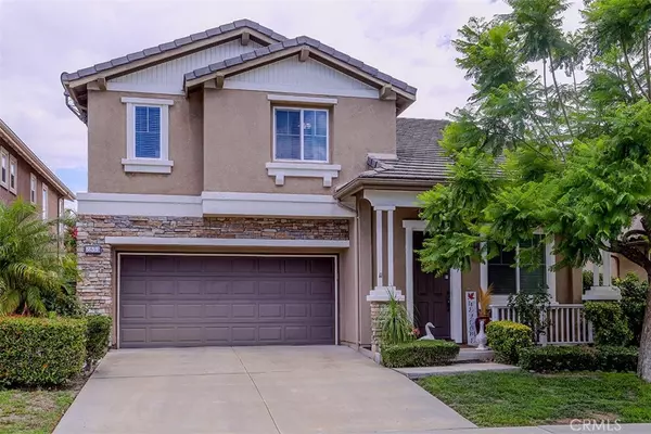 Pomona, CA 91767,2854 Cherry WAY