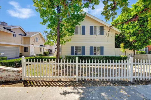 1960 E Villa ST, Pasadena, CA 91107