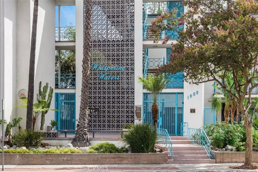 1000 Cordova ST #101, Pasadena, CA 91106