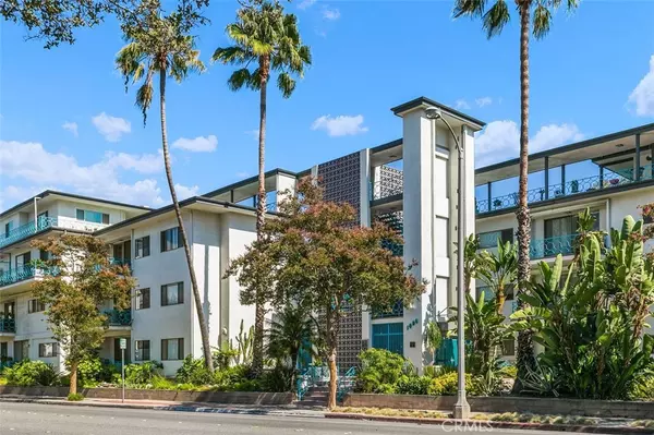 Pasadena, CA 91106,1000 Cordova ST #101