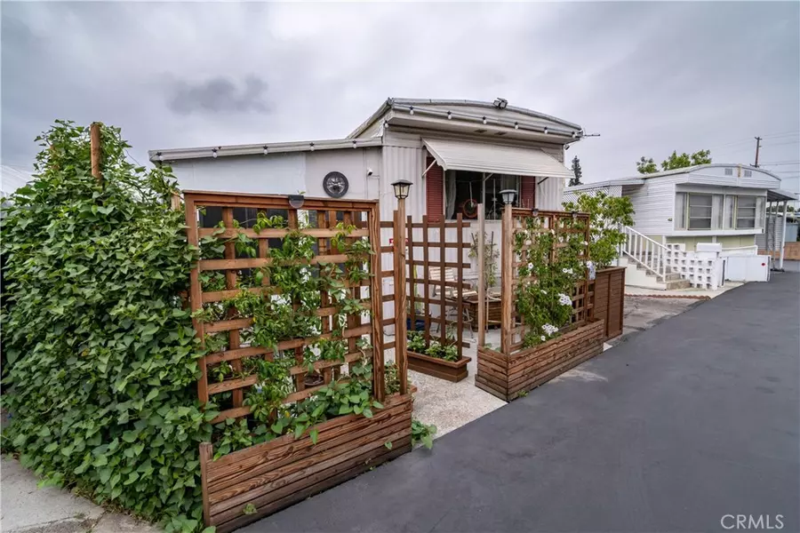 4849 Peck RD #39, El Monte, CA 91732
