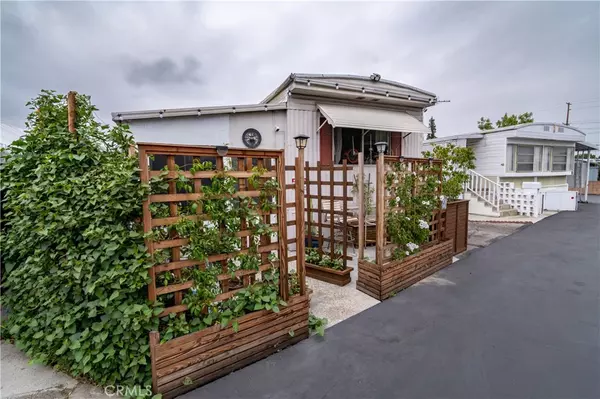 4849 Peck RD #39, El Monte, CA 91732