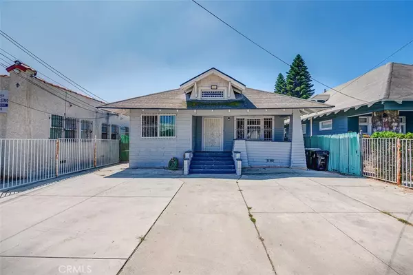 Los Angeles, CA 90007,1234 W 37TH DR