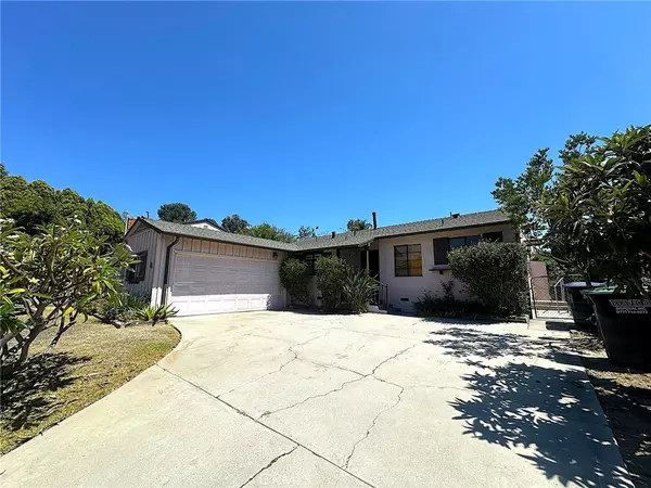Monterey Park, CA 91755,1520 Wilcox AVE